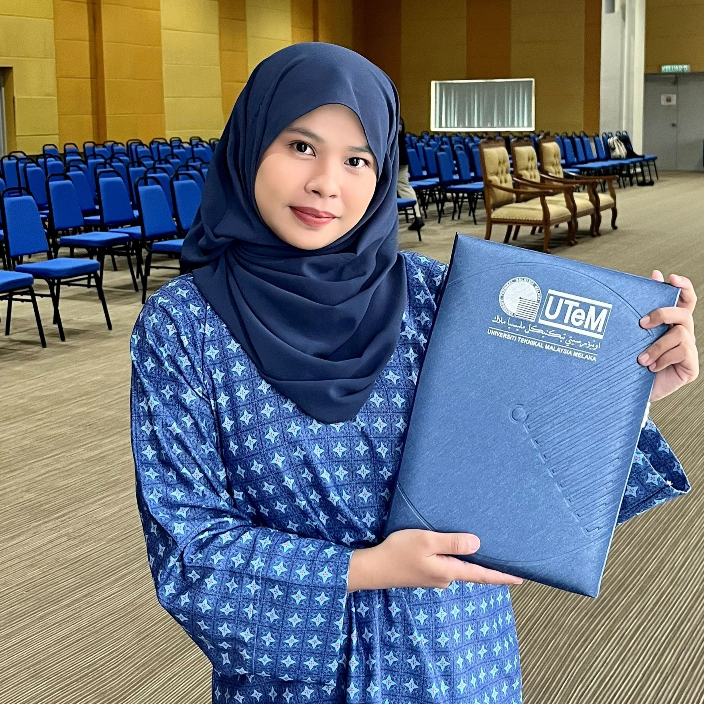Nadiah Husna Hasim