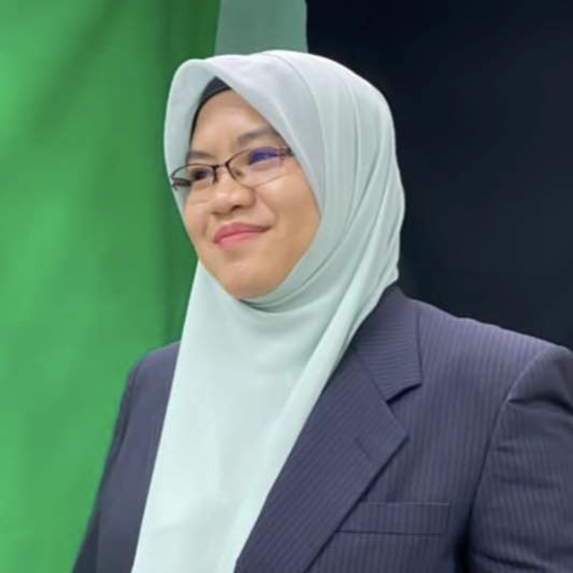 Nadiah Husna Hasim